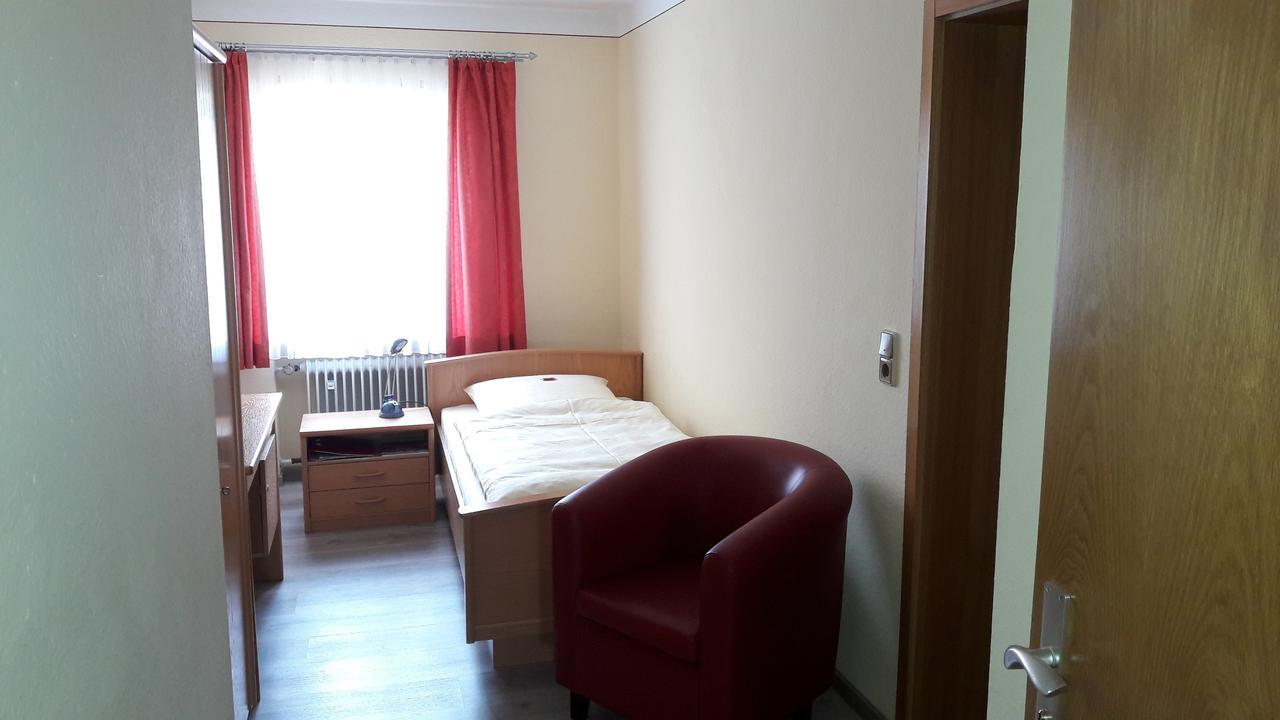 Pension "Zum Schwan" Muhr am See Kültér fotó