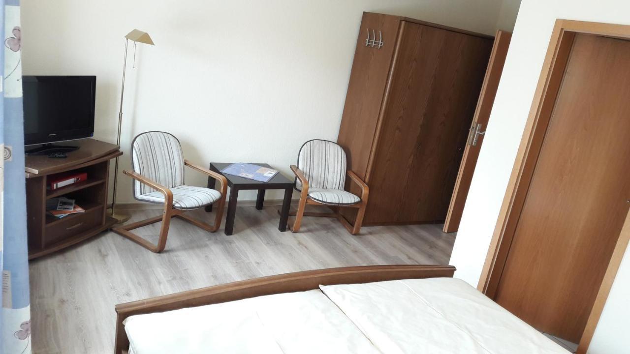 Pension "Zum Schwan" Muhr am See Kültér fotó