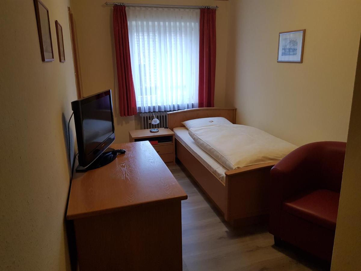 Pension "Zum Schwan" Muhr am See Kültér fotó